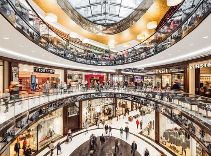 Retail Renaissance: JLL predicts 38 mn sq. ft. expansion in Indian retail space by 2027